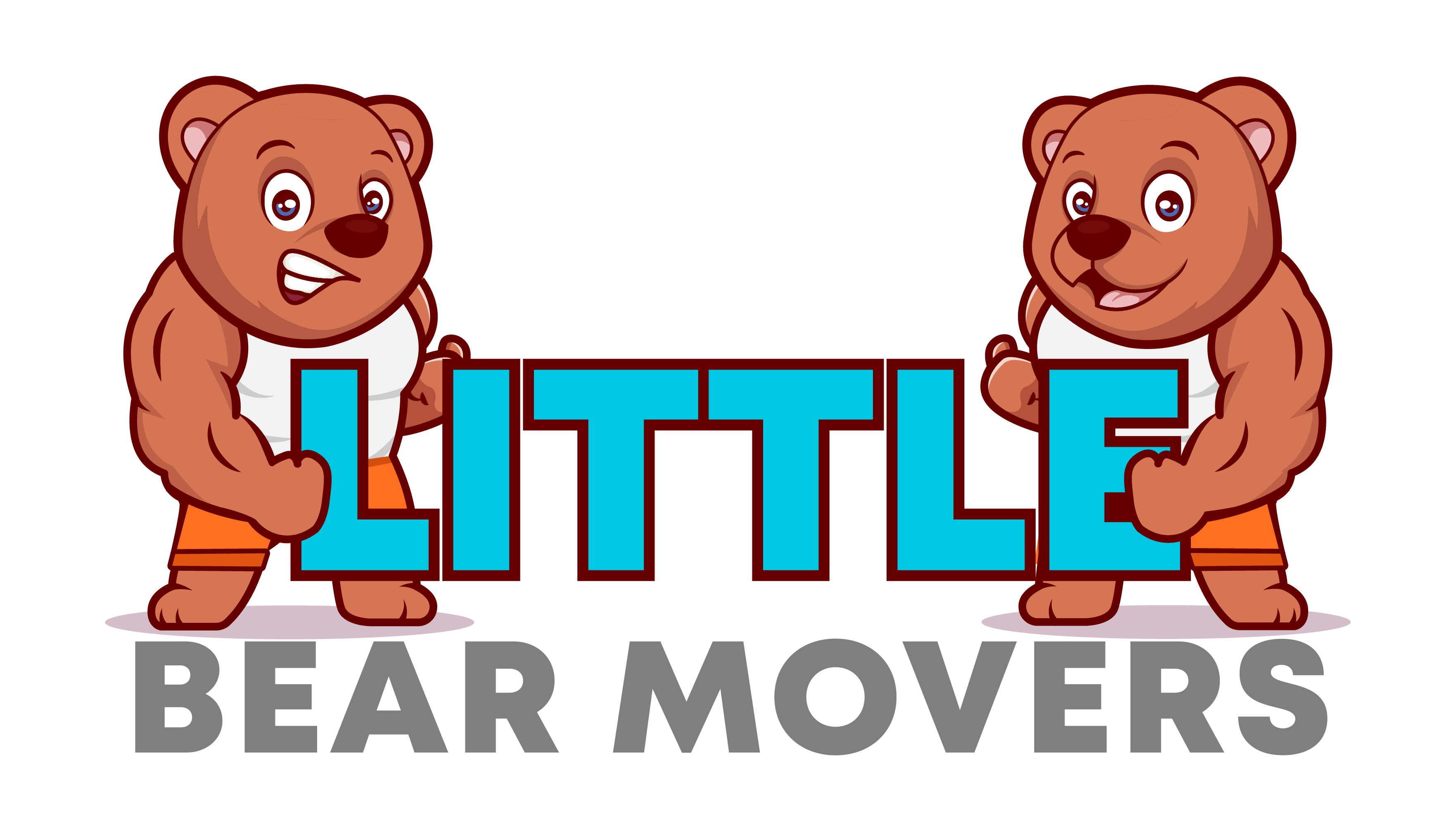 Little Bear Movers